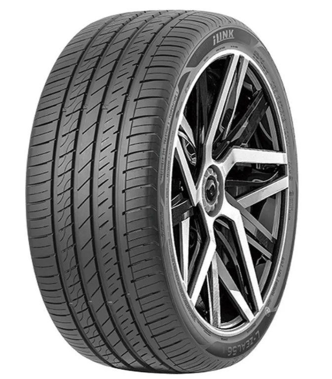 Автошина 225/55 R19 iLink L-Zeal 56 99 V б/к