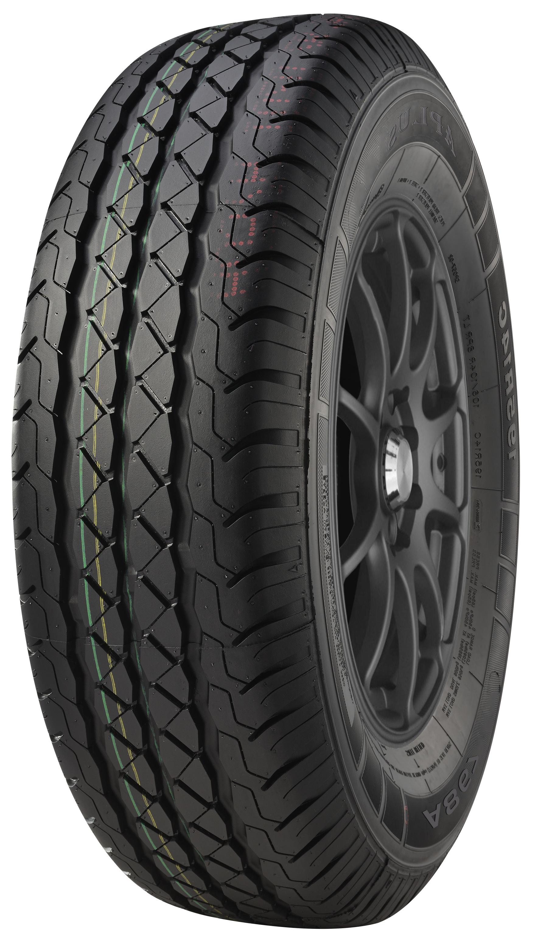 Автошина 155 R12C Aplus A867 88/86 Q б/к