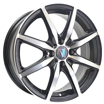 Автодиск Venti 1515 6*15 4*100 ET50 60.1 SL