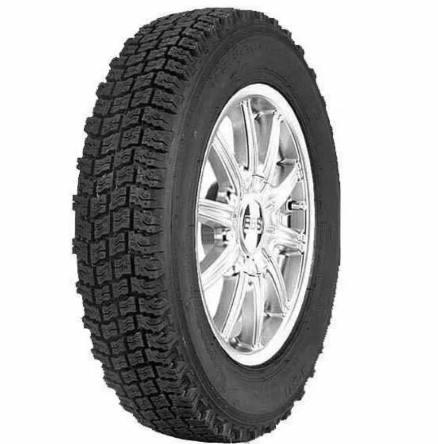 Автошина 175/80 R16 Н.Камск Кама И-511 88 Q шип
