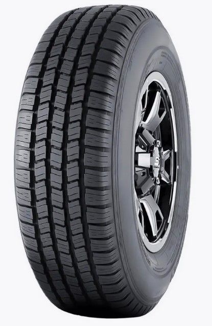 Автошина 195/75 R16C Aplus Gazill 107/105 R б/к