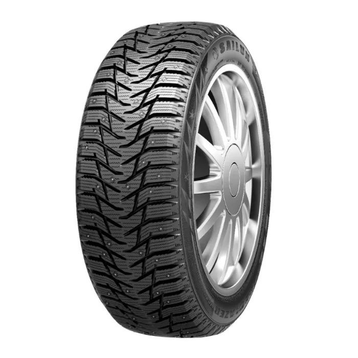 Автошина 235/60 R16 Sailun lce Blazer WST3 100 S шип