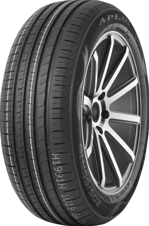 Автошина 165/65 R14 Aplus A609 79 H б/к