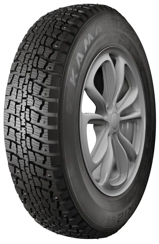 Автошина 135/80 R12 Н.Камск Кама-503 68 Q шип
