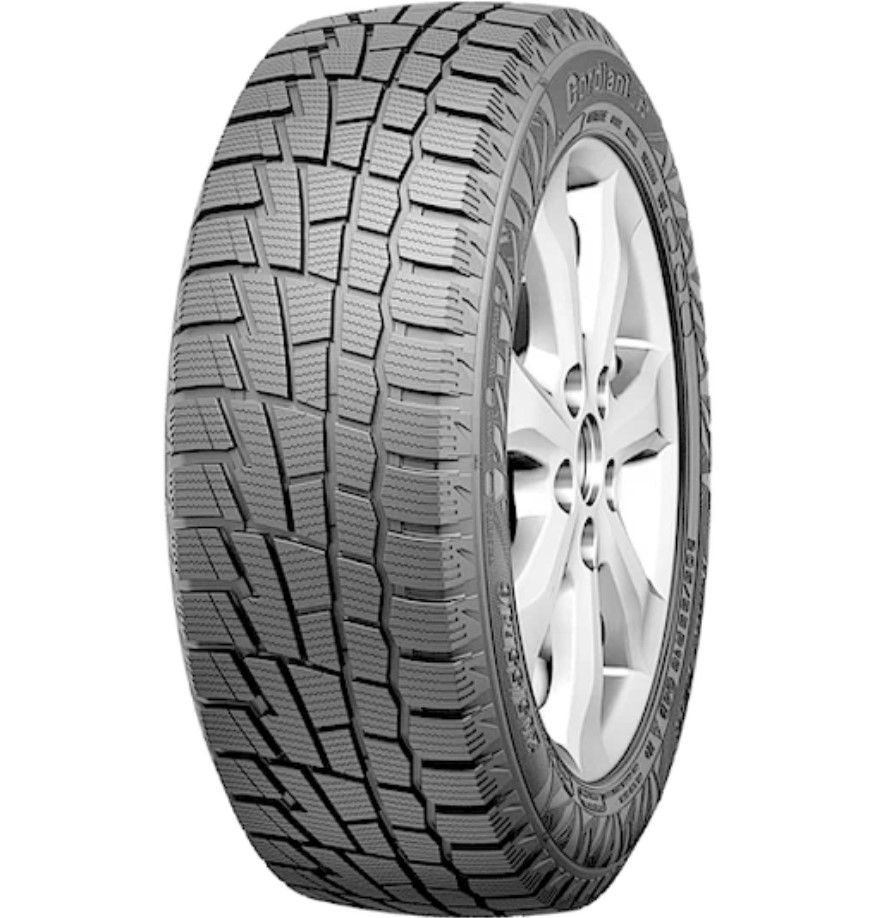 Автошина 185/70 R14 Cordiant WINTER_DRIVE, PW-1 88 Т б/к н/шип