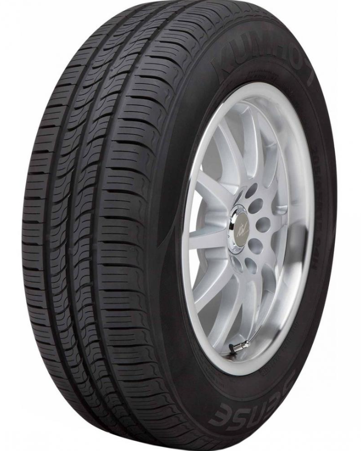 Автошина 205/70 R15 Kumho KR26 96 T б/к