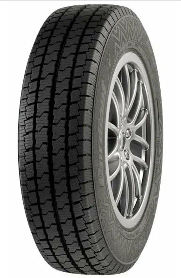 Автошина 215/75 R16C Cordiant BUSINESS CA-2 116/114 R б/к