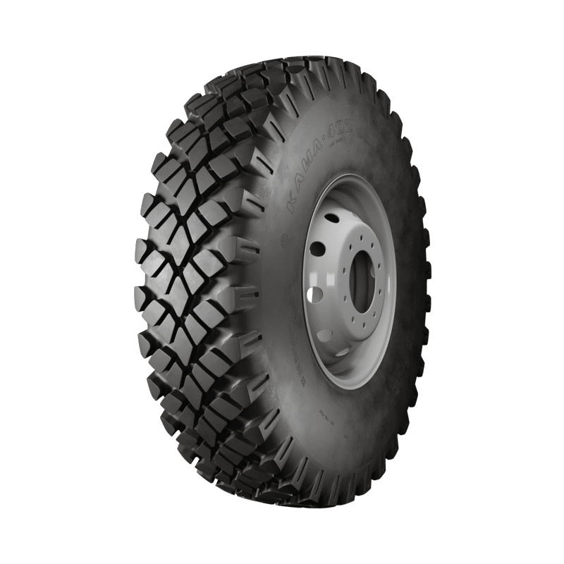 Автошина 12,00 R20 (320R508) Кама-402 Н.Камск 154/149 J нс18