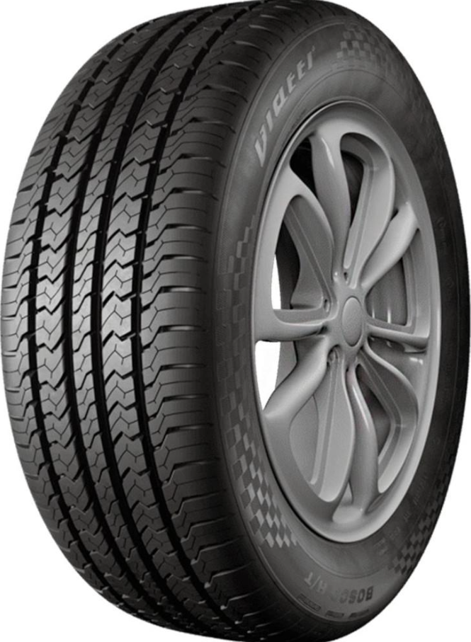 Автошина 225/55 R18 VIATTI V-238 102 V б/к