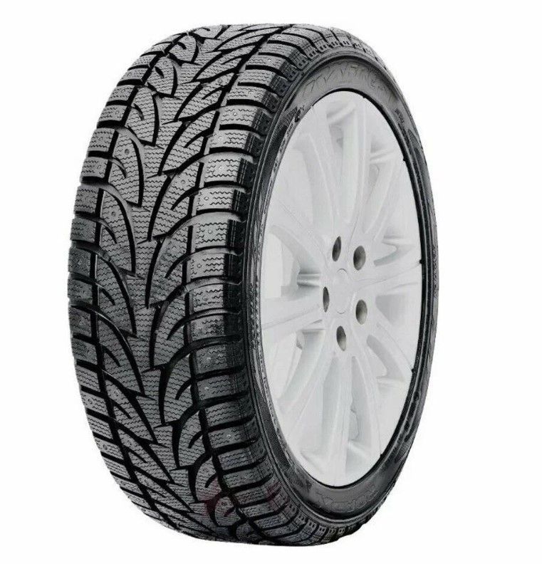 Автошина 225/60 R17 RoadX RX Frost WH12 99 H шип