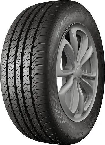 Автошина 285/60 R18 VIATTI V-238 116 V б/к