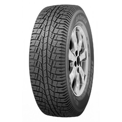 Автошина 215/70 R16 Cordiant ALL TERRAIN OA-1 100 H б/к