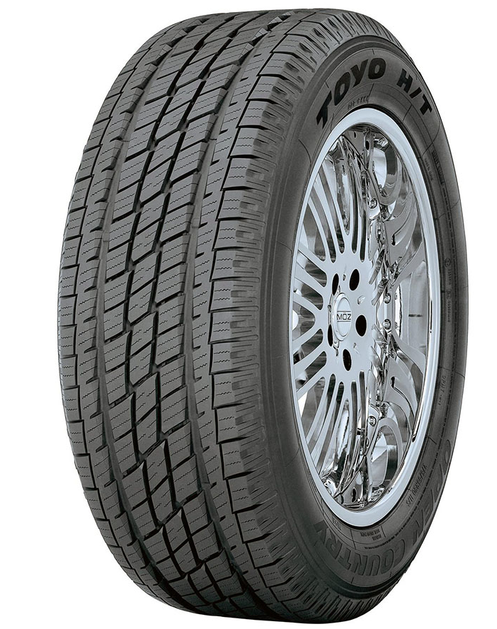 Автошина 245/70 R16 Toyo OPHT 107 H б/к