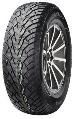 Автошина 215/60 R17 Aplus A503 XL 100 H шип