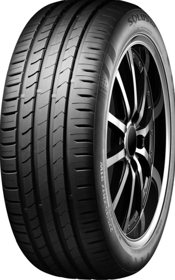 Автошина 205/60 R16 Kumho HS51 92 H б/к