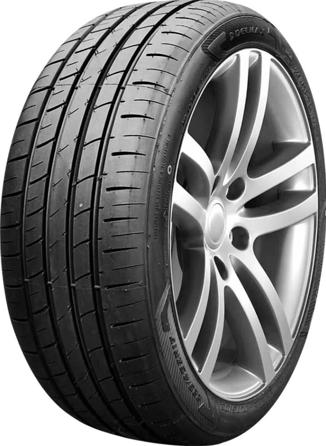 Автошина 195/65 R15 Delmax Ultima Plus 91 V б/к