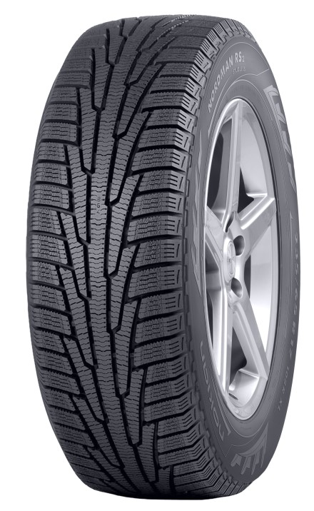 Автошина 185/70 R14 Ikon Nordman RS2 XL 92 R н/шип