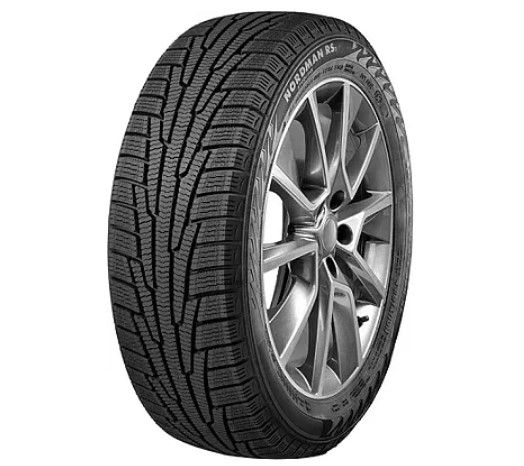 Автошина 175/70 R14 Ikon Nordman RS2 XL 88 R н/шип