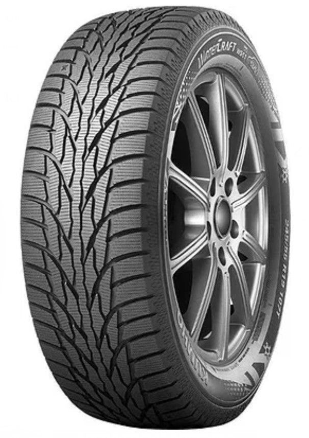 Автошина 255/55 R18 Kumho WS51 SUV XL 109 T н/шип
