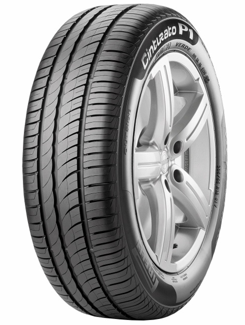 Автошина 195/65 R15 Pirelli Cinturato P1 91 V б/к