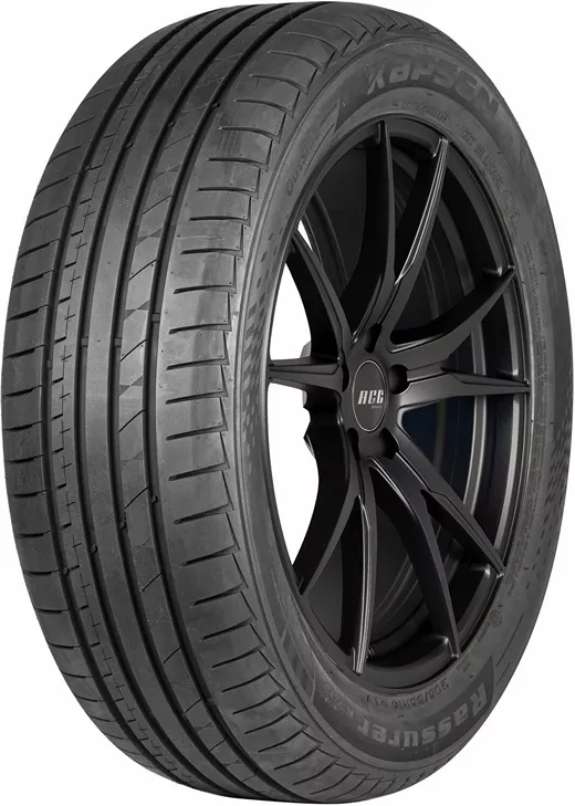 Автошина 185/60 R14 Kapsen K737 82 H б/к