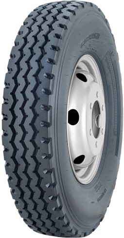 Грузовая шина 10,00 R20 Dovroad DA262 149/146 E 18PR