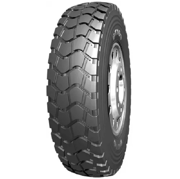 Автошина 12,00 R20 BT-168 BOTO 154/151 K универсал