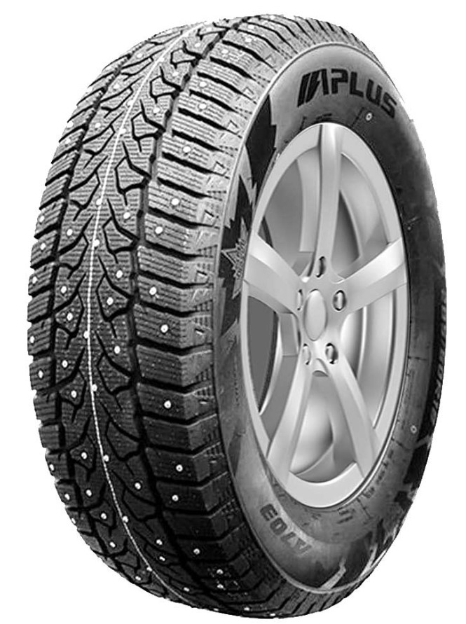Автошина 185/60 R15 Aplus A703 XL 88 T шип