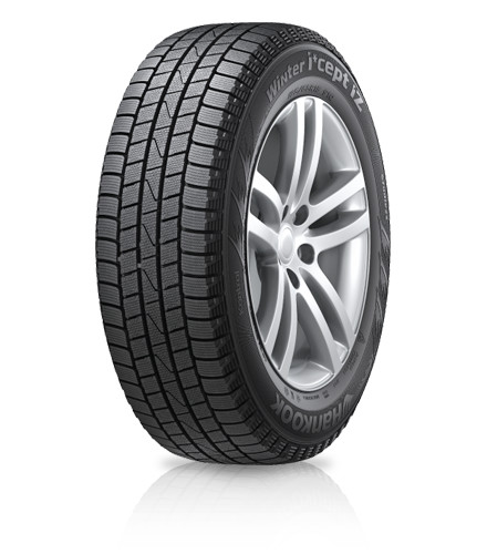 Автошина 155/65 R14 Hankook W616 86 T н/шип