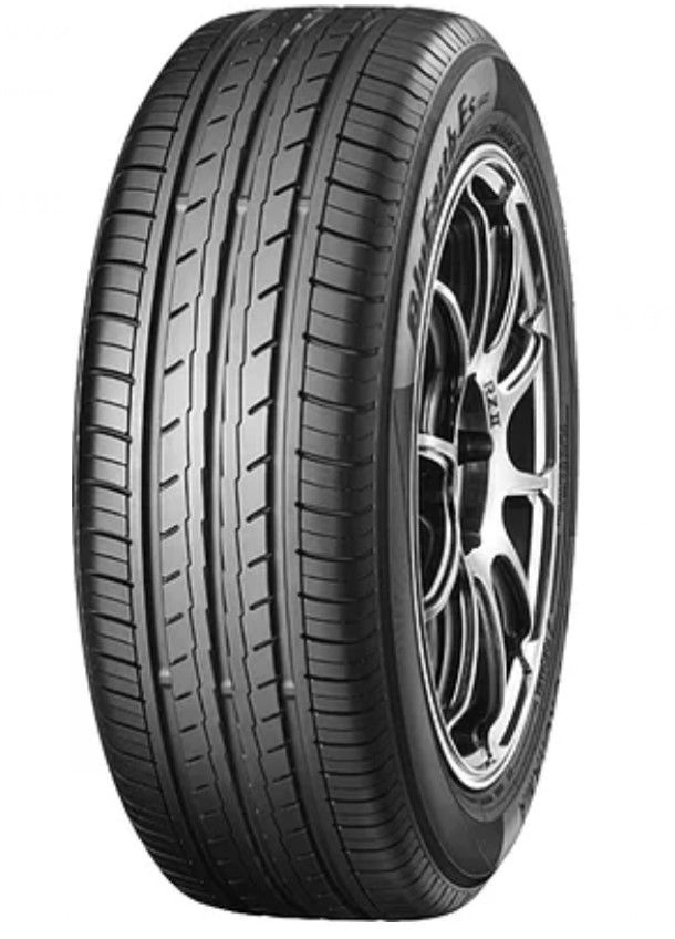 Автошина 185/65 R14 Yokohama ES32 86 H б/к