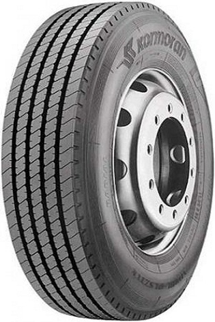 Автошина 11 R22,5 U Kormoran 148/145 L