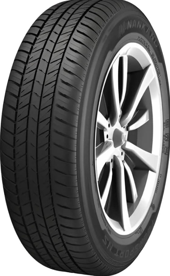Автошина 205/75 R15 Nankang N605 XL 97 H б/к