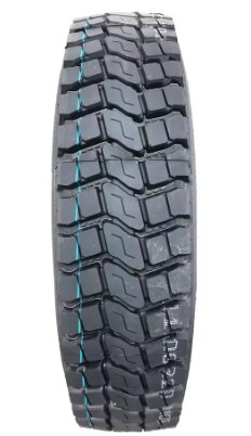 Грузовая шина 10,00 R20 Dovroad DD612 149/146 E 18PR