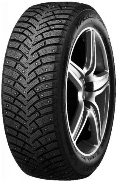 Автошина 245/70 R17 Nexen Winguard WinSpike 3 110 T шип