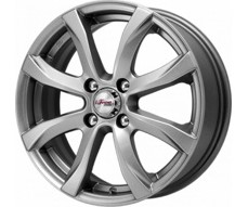 Автодиск IFREE Дайс 6 *15 4*114.3 ET45 67.1 хай вэй
