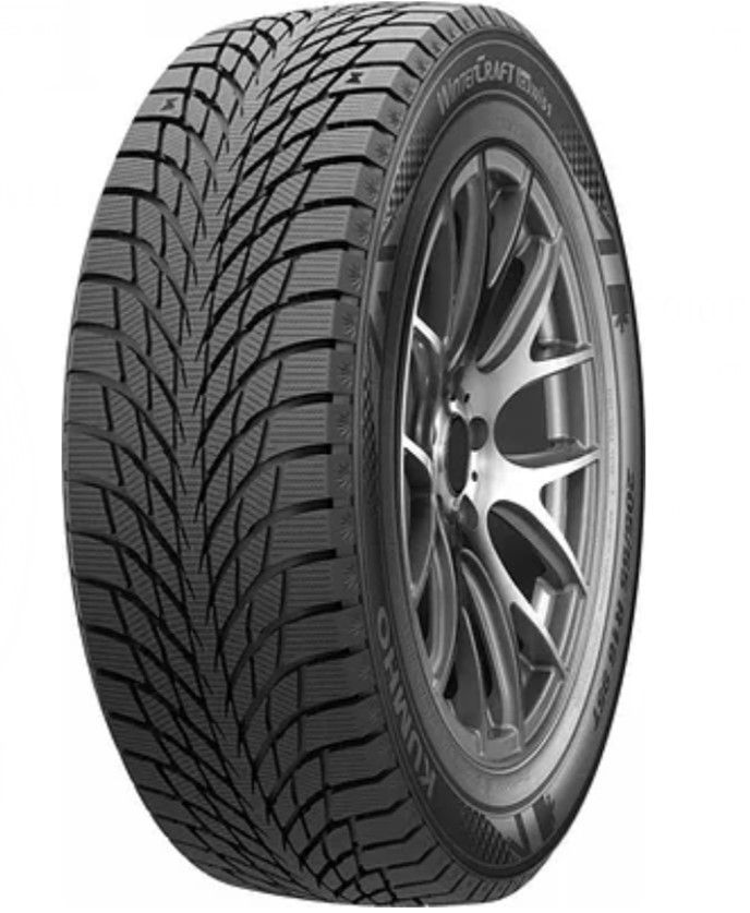 Автошина 175/65 R14 Kumho WI51 86 T н/шип