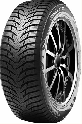 Автошина 185/70 R14 Kumho WI31 88 T шип