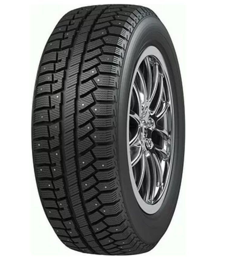 Автошина 195/65 R15 Cordiant Polar 2 PW-502 91 T б/к шип