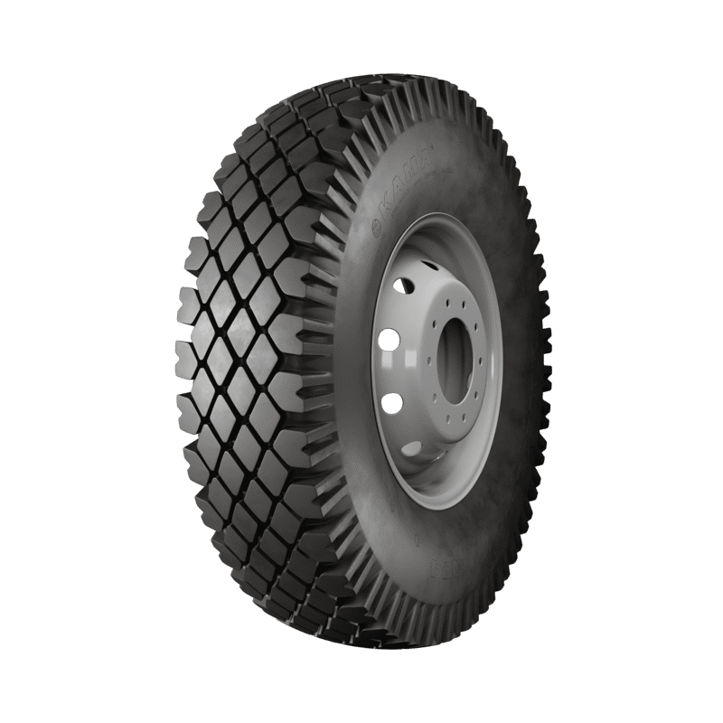 Автошина 12,00 R20 (320R508) ИД-304 Н.Камск нс18